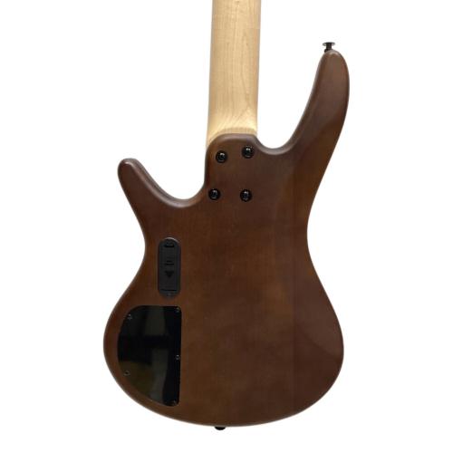 IBANEZ (アイバニーズ) エレキベース GSR205B-WNF