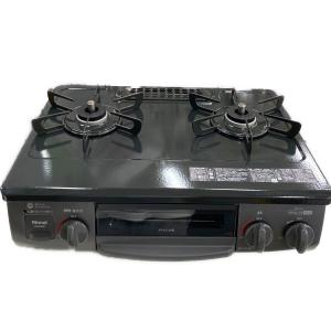 Rinnai (リンナイ) LPガステーブル KG35NBKL 2026年製 PSLPGマーク有