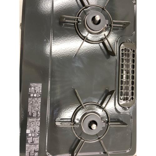 Rinnai (リンナイ) LPガステーブル KG35NBKL 2026年製 PSLPGマーク有