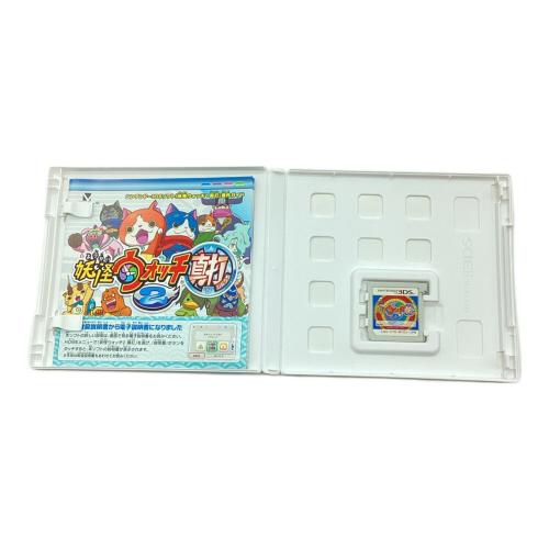 レベルファイブ 妖怪ウォッチ2 真打 3DS用ソフト CERO A (全年齢対象)