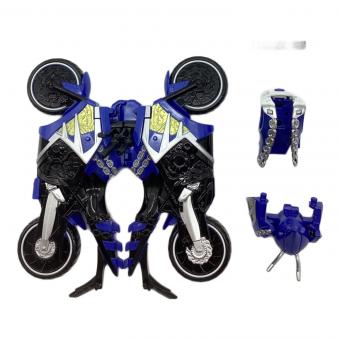 仮面ライダーゴースト DXマシンフーディー＆フーディーニゴーストアイコン 仮面ライダー