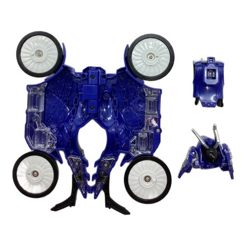 仮面ライダーゴースト DXマシンフーディー＆フーディーニゴーストアイコン 仮面ライダー