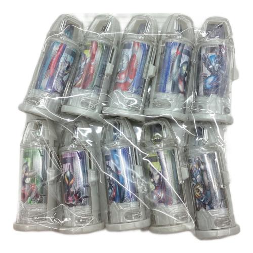 ウルトラカプセルセット ウルトラマンジード
