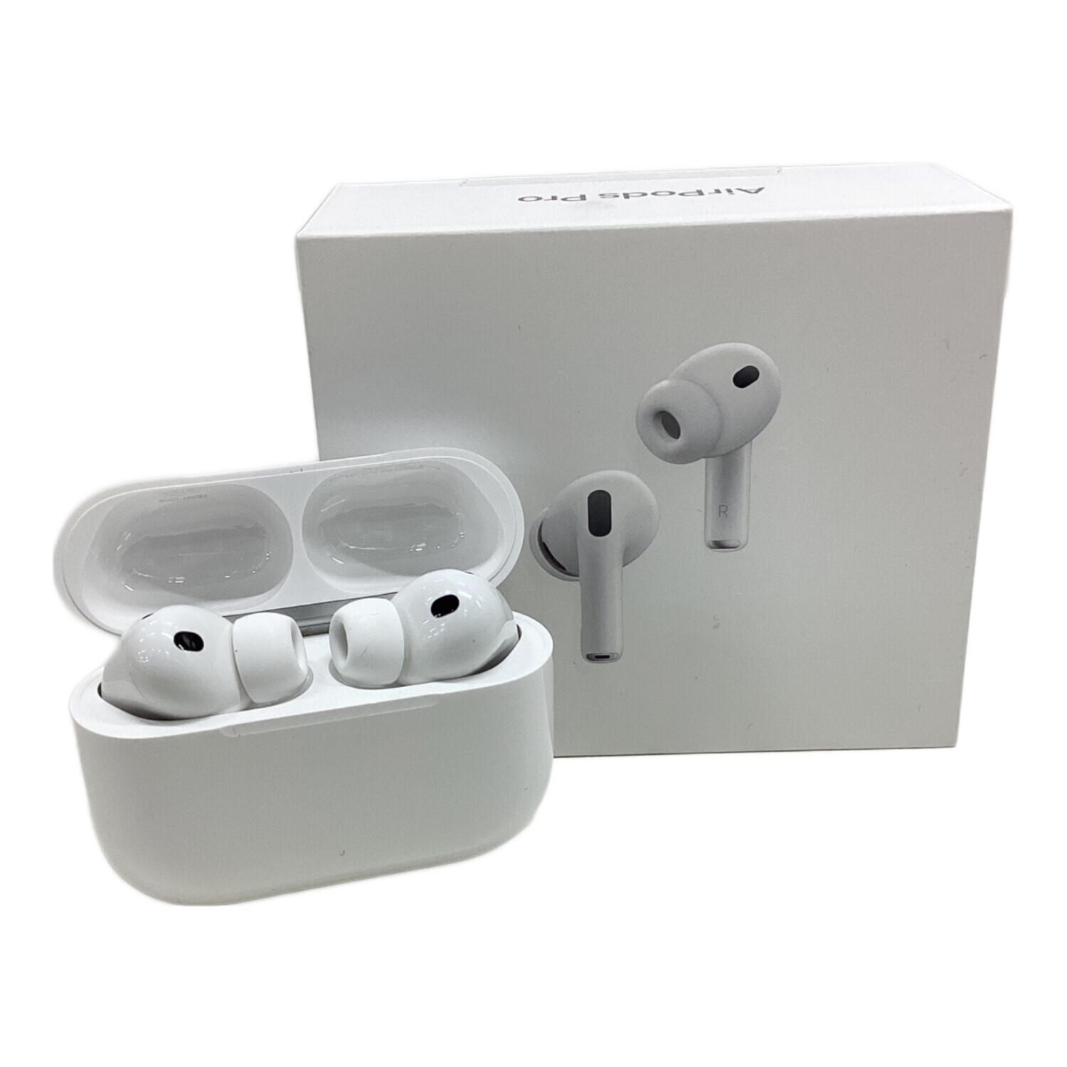 Apple (アップル) イヤホン MFHP4J/A AirPods Pro 3｜トレファクONLINE