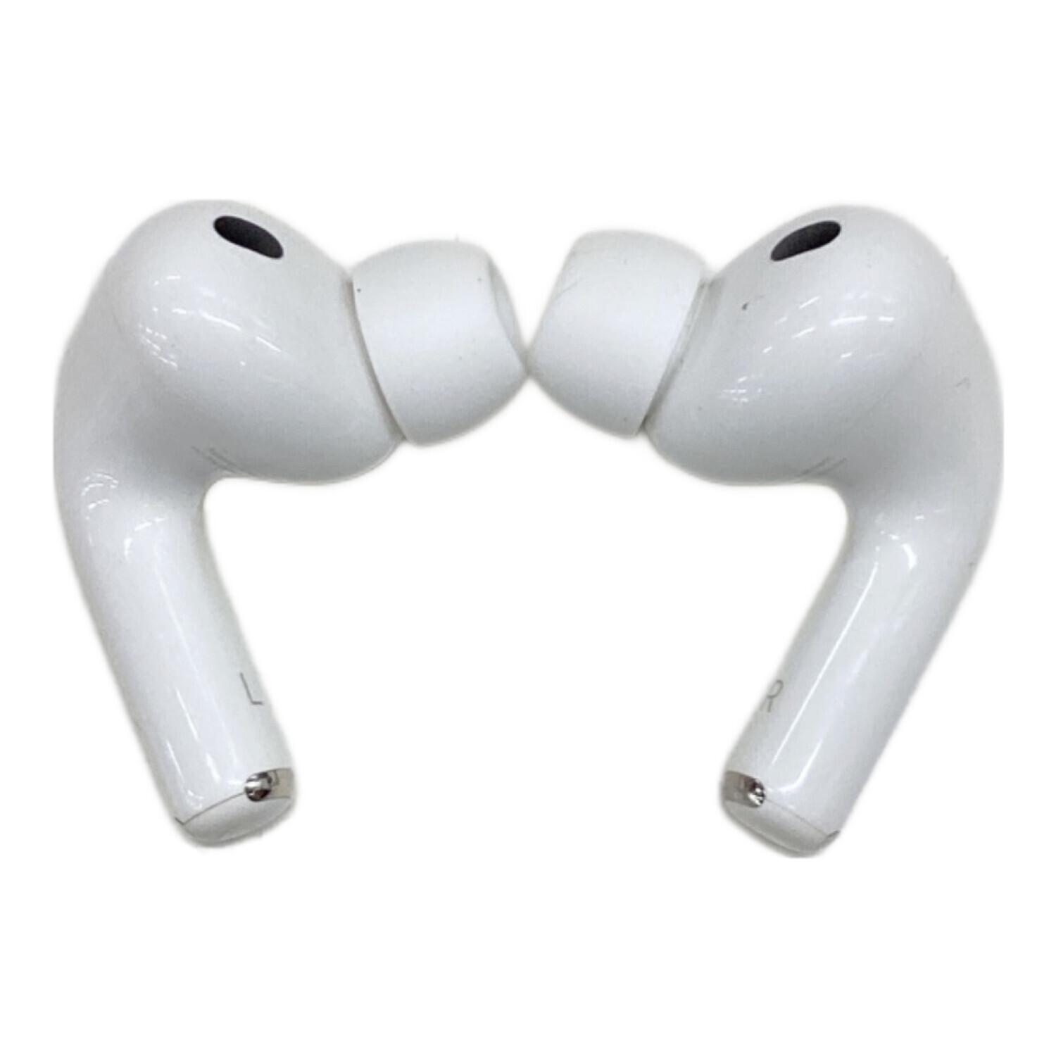 Apple (アップル) イヤホン MFHP4J/A AirPods Pro 3｜トレファクONLINE