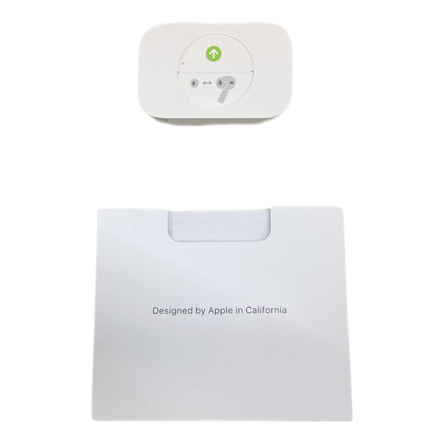 Apple (アップル) イヤホン MFHP4J/A AirPods Pro 3｜トレファクONLINE