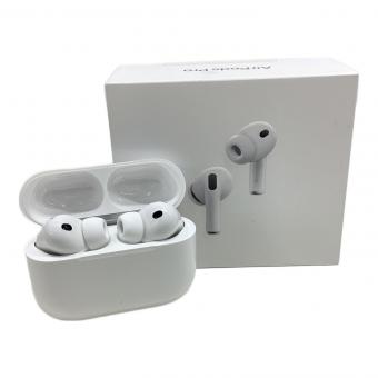 Apple (アップル) イヤホン MFHP4J/A AirPods Pro 3