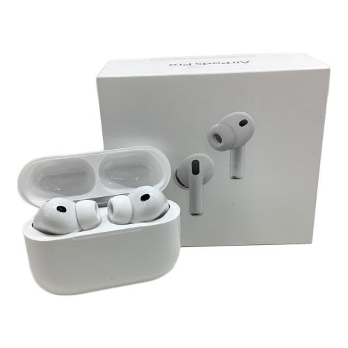 Apple (アップル) イヤホン MFHP4J/A AirPods Pro 3