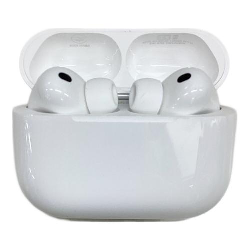 Apple (アップル) イヤホン MFHP4J/A AirPods Pro 3