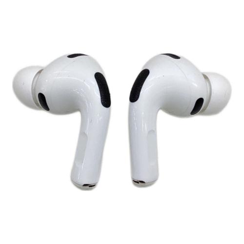 Apple (アップル) イヤホン MFHP4J/A AirPods Pro 3