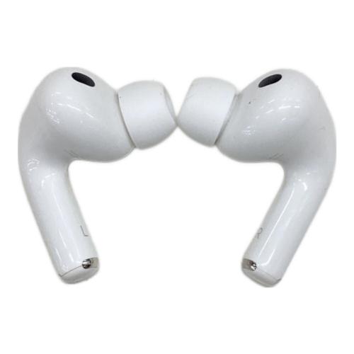 Apple (アップル) イヤホン MFHP4J/A AirPods Pro 3