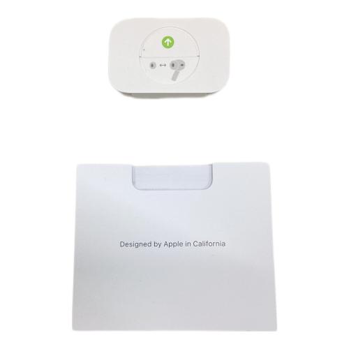 Apple (アップル) イヤホン MFHP4J/A AirPods Pro 3｜トレファクONLINE