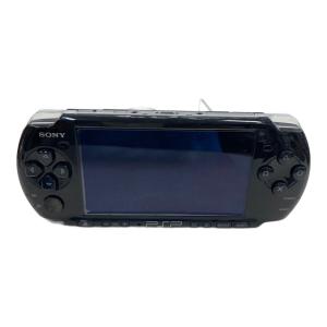 SONY (ソニー) PSP PSP-3000