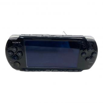 SONY (ソニー) PSP PSP-3000