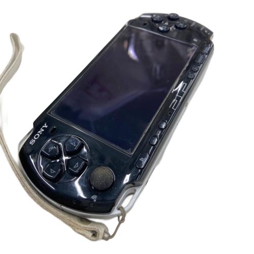 SONY (ソニー) PSP PSP-3000