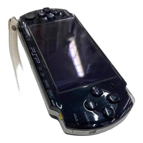 SONY (ソニー) PSP PSP-3000