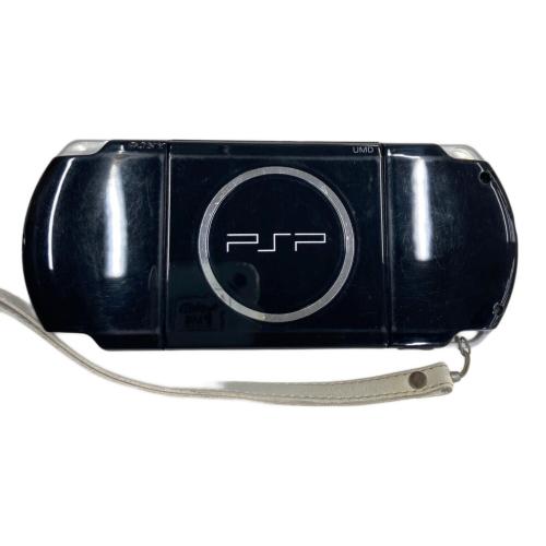 SONY (ソニー) PSP PSP-3000