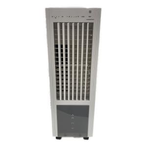 TEKNOS (テクノス) 冷風扇 TCI-008 使用感有