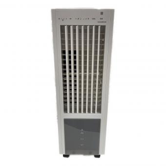 TEKNOS (テクノス) 冷風扇 TCI-008 使用感有