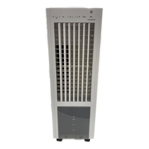TEKNOS (テクノス) 冷風扇 TCI-008 使用感有