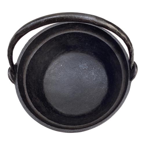 南部鉄器