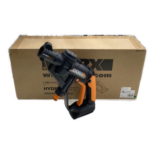 WORX (ワークス) 充電式洗浄ガン WG629.6
