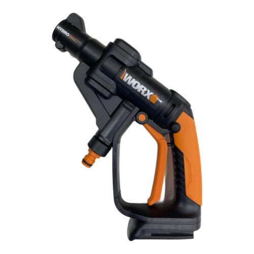 WORX (ワークス) 充電式洗浄ガン WG629.6