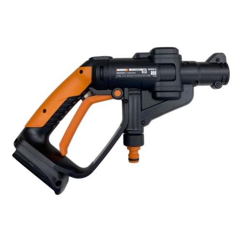 WORX (ワークス) 充電式洗浄ガン WG629.6