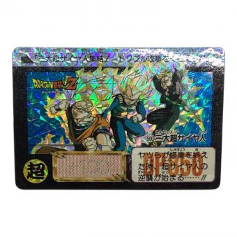 BANDAI (バンダイ) ドラゴンボール カードダス
