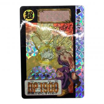 BANDAI (バンダイ) カードダス