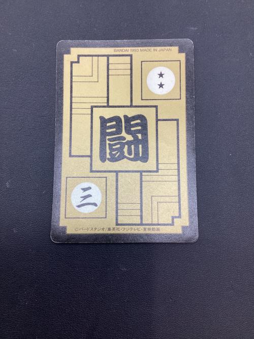 BANDAI (バンダイ) カードダス