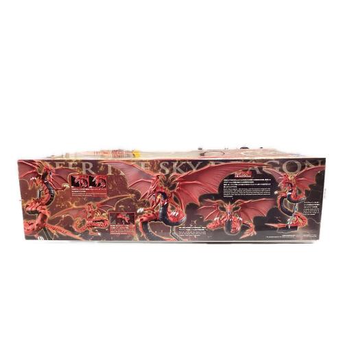 BANDAI (バンダイ) Figure-rise Standard Amplified -三幻神降臨- オシリスの天空竜 プラモデル