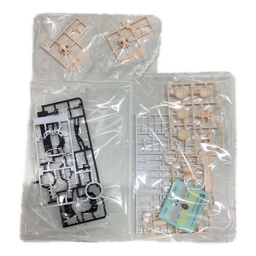 BANDAI (バンダイ) 30MP 鹿目まどか(制服Ver.) プラモデル プラモデル