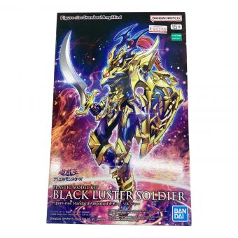 BANDAI (バンダイ) 遊戯王 カオスソルジャー プラモデル