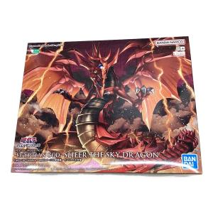 BANDAI (バンダイ) 遊戯王 オシリスの天空竜 プラモデル