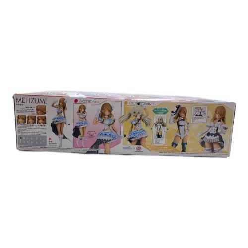 BANDAI (バンダイ) 30MS 和泉愛依 プラモデル アイドルマスター シャイニーカラーズ