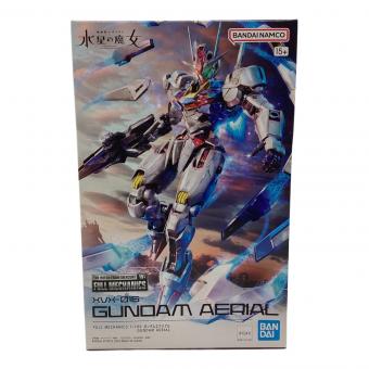 BANDAI (バンダイ) FULL MECHANICS 1/100 ガンダムエアリアル プラモデル 『機動戦士ガンダム 水星の魔女』 ガンプラ