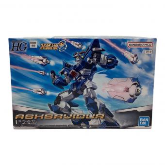 BANDAI (バンダイ) HG アシュセイヴァー プラモデル 『スーパーロボット大戦OG』 ガンプラ