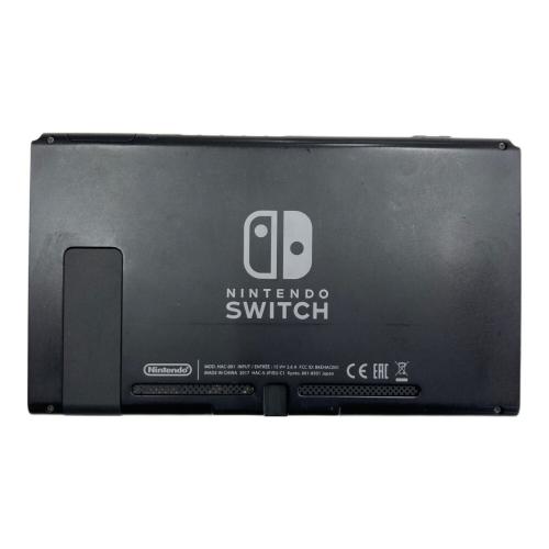 Nintendo (ニンテンドー) Nintendo Switch HAC-001