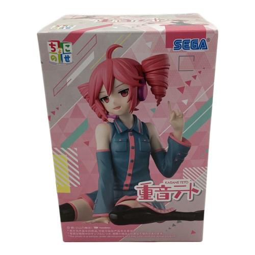 セガ ちょこのせプレミアムフィギュア フィギュア