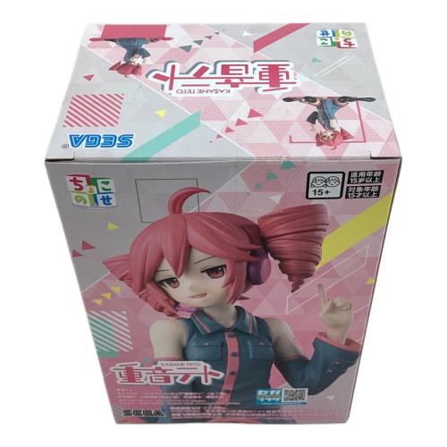 セガ ちょこのせプレミアムフィギュア フィギュア