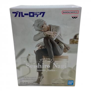 BANDAI (バンダイ) 凪誠士郎 「一番くじ ブルーロック 存在の証明」 C