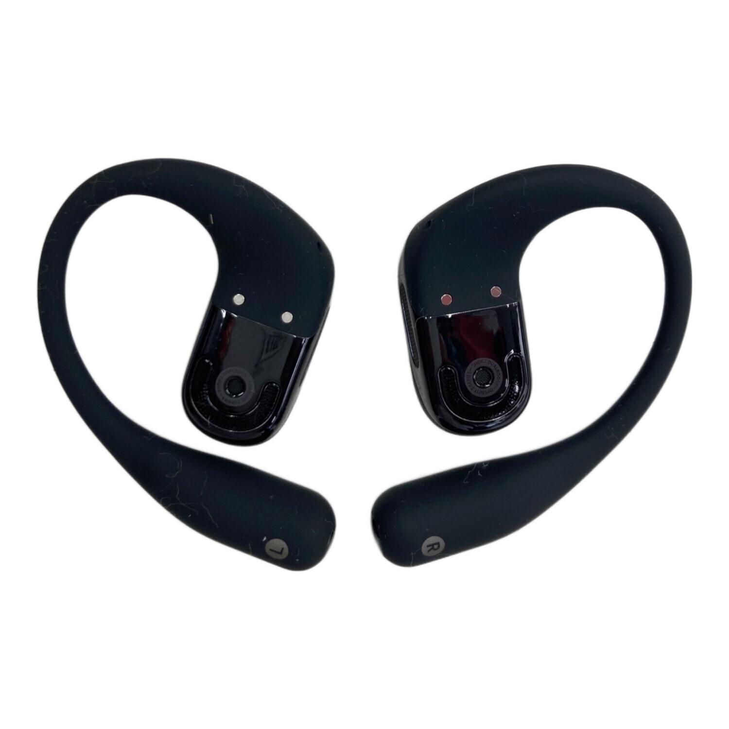 SHOKZ (ショックス) ワイヤレスイヤホン OPENFIT2＋｜トレファクONLINE