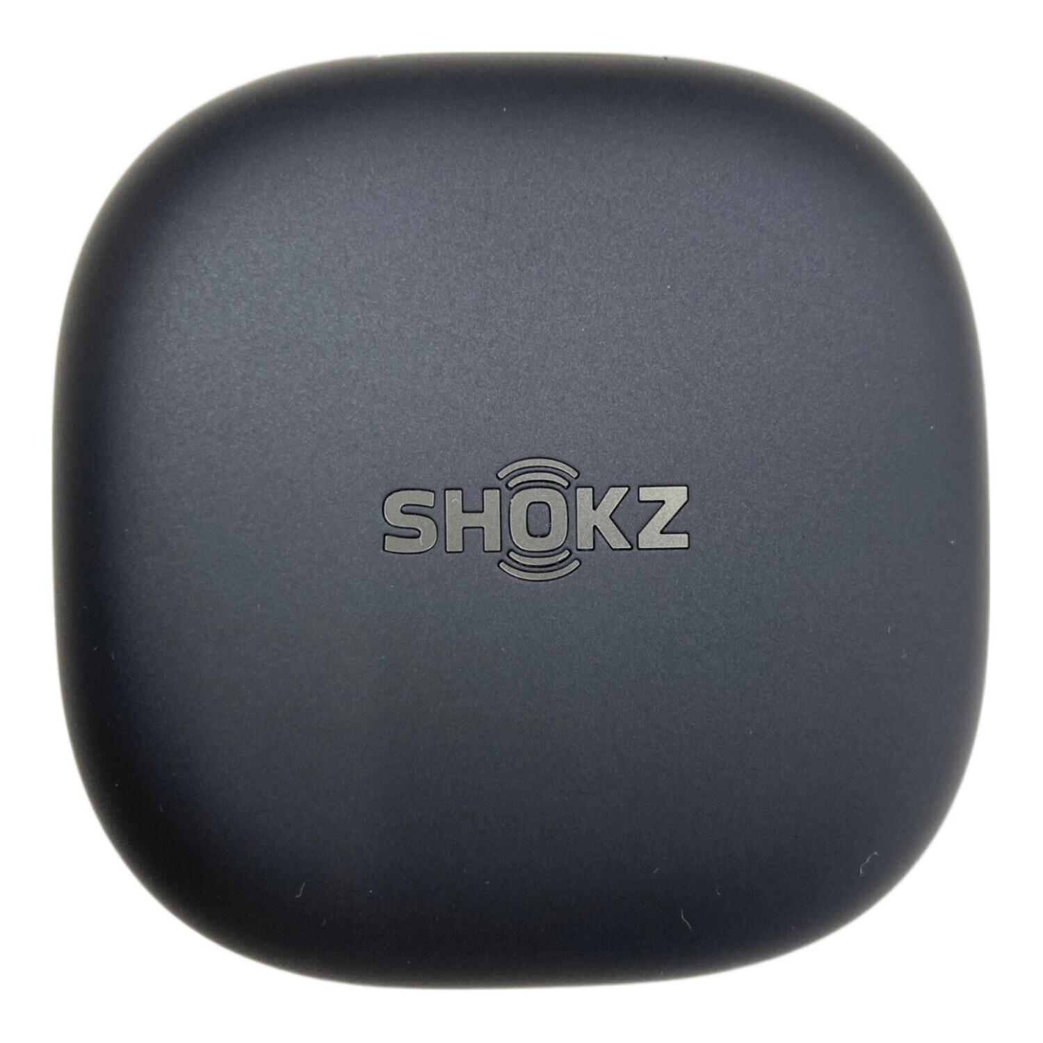 SHOKZ (ショックス) ワイヤレスイヤホン OPENFIT2＋｜トレファクONLINE