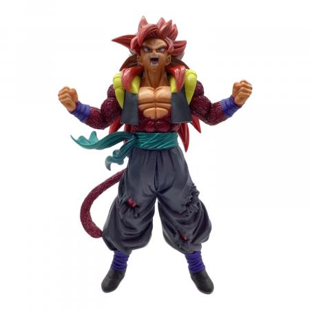BANDAI (バンダイ) 一番くじ ドラゴンボール ゴジータ：ゼノ ラスト
