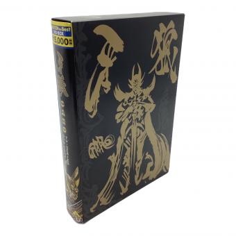 EMOTION the Best 牙狼 TV-SERIES DVD COMPLETE BOX DVD 〇