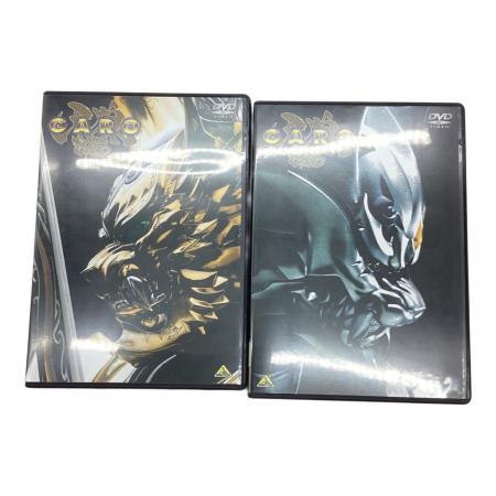 EMOTION the Best 牙狼 TV-SERIES DVD COMPLETE BOX DVD 〇