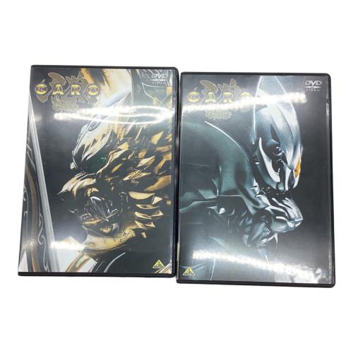 EMOTION the Best 牙狼 TV-SERIES DVD COMPLETE BOX DVD 〇