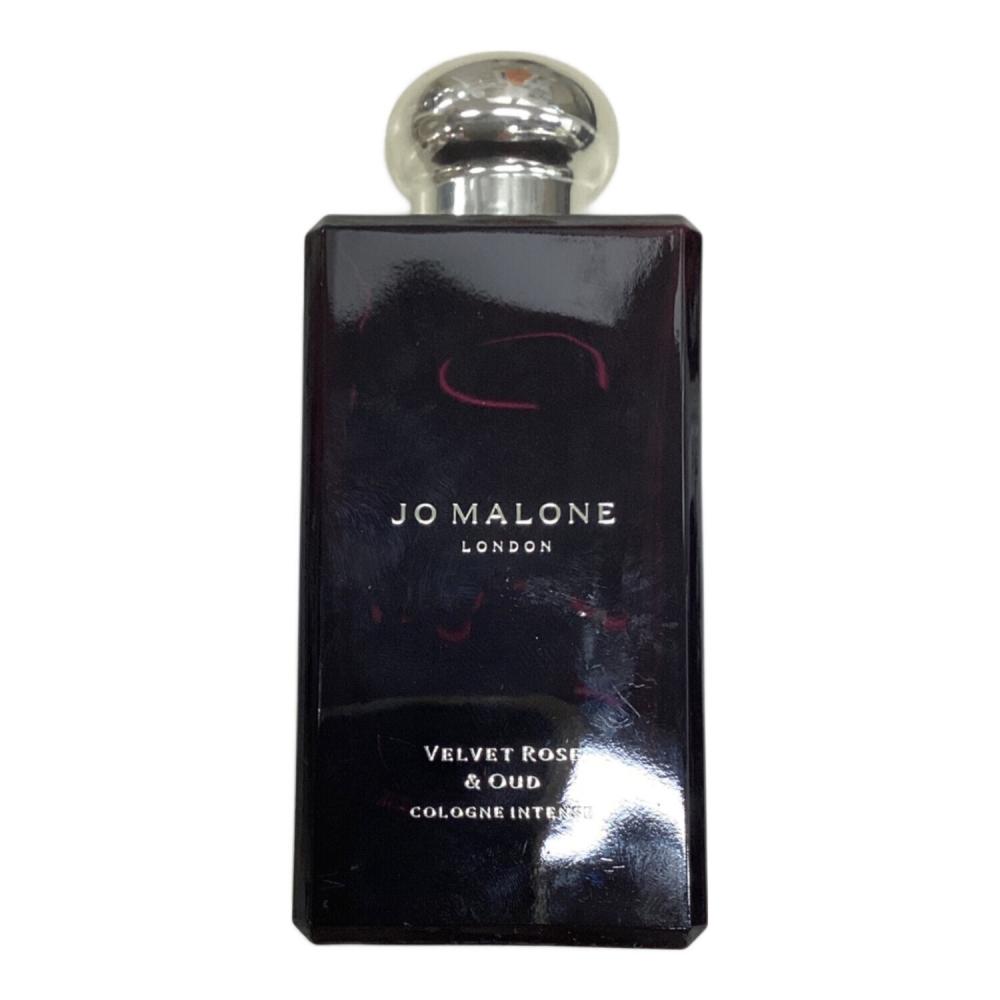 JO MALONE (ジョーマローン) インテンス 100ml 残量80%-99% ヴェル