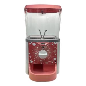 GACHAPY (ガチャピー) スタンダードモデル カプセルトイ